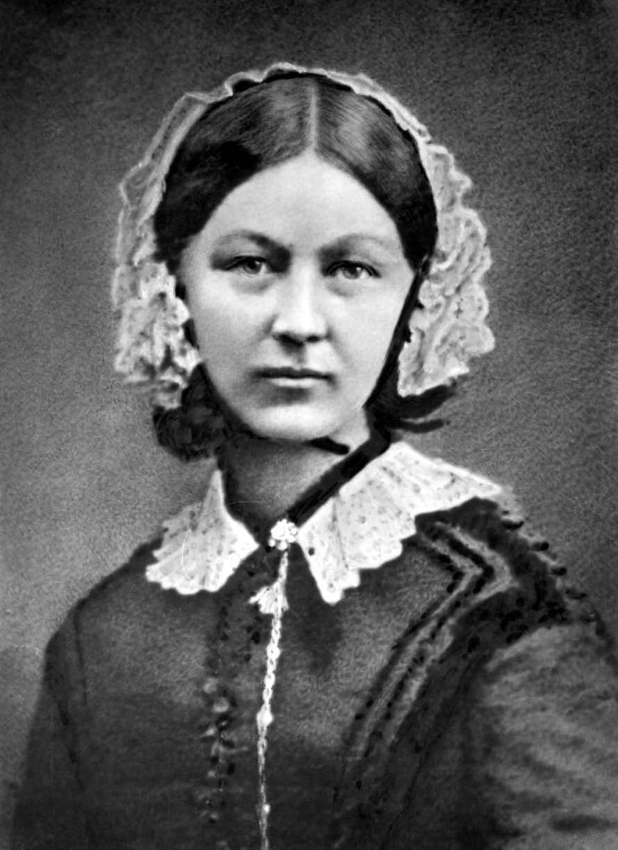 Florence Nightingale, pionera de la Ciencia de la Enfermería